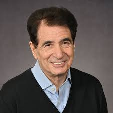 Bruce Pomerantz's Instagram, Twitter & Facebook