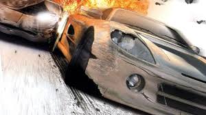Burnout dominator 60 fps ppsspp emulator/gameplay/tutorial. Download Burnout 3 Takedown For Android