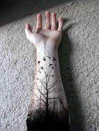 8 girls tattoos on wrist; 145 Wrist Tattoos Ideas That Will Make You Go Wow Wild Tattoo Art