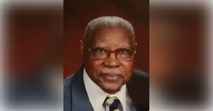 Obituary information for Eddie Lionel Porter