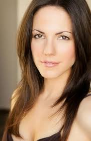 Anna Silk