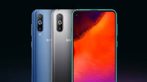 Samsung Galaxy A8s may be headed to ...