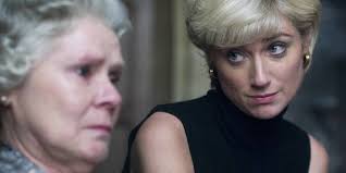 The Crown Princess Diana Death Real Life Facts