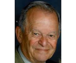 Ronald Eversole Obituary (1934