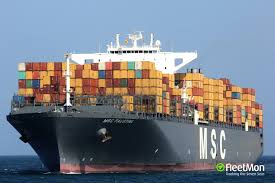 Msc container tracking by shipup allows you to track & trace msc containers just by one click. Msc Tracking