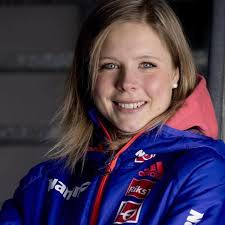 Maren lundby is a norwegian ski jumper. Facebook