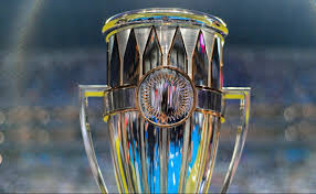 En este programa hablamos del nuevo equipo de efraín juarez, la volpe regresa al toluca, los favoritos para llevarse la concachampions 2019 y el héroe y la bestia de la semana. Concachampions Las Fechas Y Horarios De Los Octavos