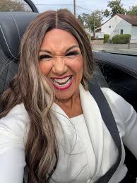 Nostalgic reflection