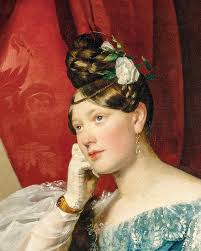 🦢 Historical Beauty 🦢