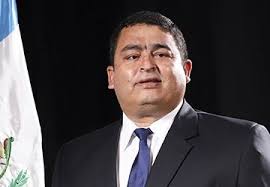 Los cuatro diputados electos por Jutiapa que le ganaron la curul a Patricia  Sandoval