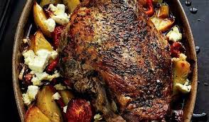 We did not find results for: Slow Roasted Greek Lamb Jamie Oliver