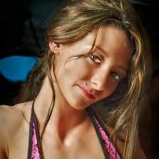 Danielle Krepps's Instagram, Twitter & Facebook