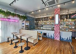 Island Poke A New Restaurant For Hawaiian Sashimi Style Cuisine Restaurant Concept Restaurant Hawaiian Restaurant