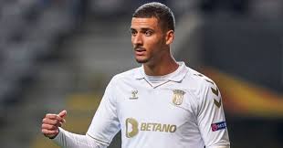 Career stats (appearances, goals, cards) and transfer history. Man Utd Identify Braga Starlet As Left Footed Centre Back Solskjaer Craves