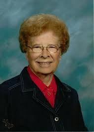 Ruby Chase Obituary November 18, 2015