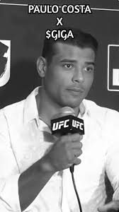 Paulo “Giga Chad” Costa, #ufc #gigachad #memecoin #solana #bitcoin  #ethereum #giga #cryptocurrency #crypto #thebigone #chad