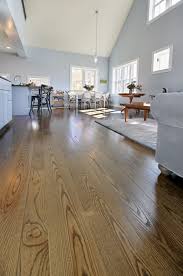 Ash Flooring Premium Grade Perde