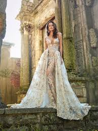 Dillard's is the destination for pink women's wedding guest dresses. Our Favorite Beautiful Blush Wedding Dresses Galia Lahav