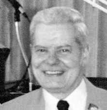 Frank B. 'Skip' Herbert