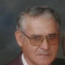 Donald Koonce Obituary