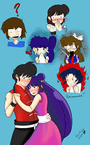 Ranma X Shampoo By Adictreader On Deviantart Use the following search parameters to narrow your results ranma. ranma x shampoo by adictreader on