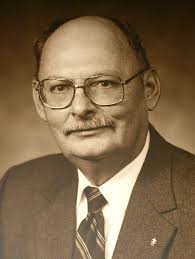 Past Grand High Priest Profile