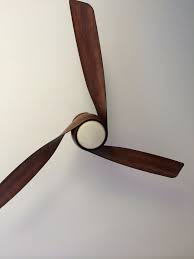 Its design offers the impact of a chandelier fixture and the cooling feature of a ceiling fan in one unit. Pin On House