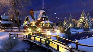 Looking for the best 3d live wallpapers for pc? White Christmas 3d Live Wallpaper And Screensaver Youtube