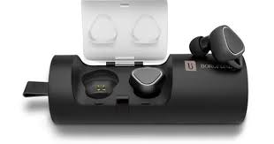 Borofone T7 Tws Bluetooth V4 2 Earbuds Headset With Mic Sale Price Reviews Gearbest Naushniki Audio Video