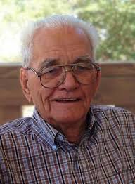 Leonard Loraine Mullenix 1919- 2014