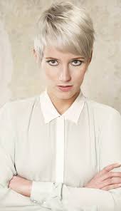 Erstaunliche pixie cuts für feines haar #finehair. Pixie Cut Blond Feines Haar Novocom Top