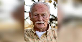 Obituary information for Frank Howard McDaniel