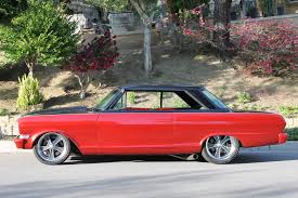 Image result for Riverside Red 1963 Nova