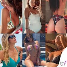Ask anything you want to learn about giulia gatti by getting answers on askfm. Sexy Anche In Quarantena Per Le Vip E L Ora Del Costume Look Da Vip