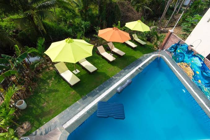 villa Hội An theo ngày