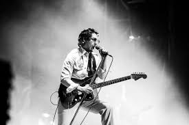 Arctic monkeys illustration & poster. Watch Arctic Monkeys Bring Alternate Version Of A Certain Romance To Final Sheffield Show Diy