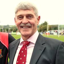 Ian Stanton's Instagram, Twitter & Facebook