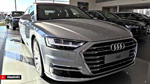 Used audi a8 l w12 for sale. Audi A8 L 2019 New Full Review Interior Exterior Infotainment Alaatin61 Youtube