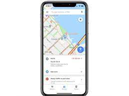 See if google maps is down or it's just you. Google Maps Indiquera Si Les Transports En Commun Sont Bondes Ou Non Geeko