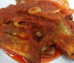 Wak genjer 31.964 views1 year ago. Resepi Ikan Bawal Masak Merah Dunia Belajar