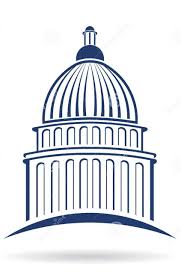 United states capitol, meeting place of the united states congress and one of the most familiar landmarks in washington, d.c. Capitol Building Drawing At Paintingvalley Com Explore Collection Of Capitol Building Drawing