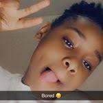 Serenity Cooley's Instagram, Twitter & Facebook