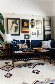 See Why Reddit Is Freaking Out Over This Apartment Masculine Living Rooms Gallery Wall Living Room Home Living Room
