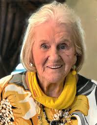 Amanda Gardner Obituary