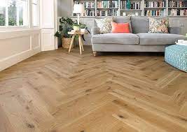 New The 10 Best Home Decor With Pictures Uk Flooring Direct Launches New Diy Friendly Click Rustic Oak Flooring Gorgeous Flooring Herringbone Wood Floor