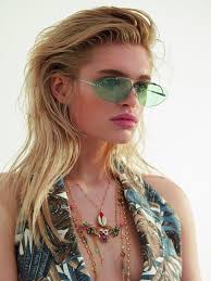 ELLA HOPE FOR MARIE CLAIRE