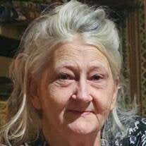 Beverly "Bev" Jeanette Gamble Obituary