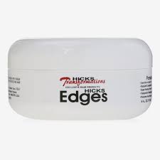 If you like your hair products to make you smell like a sweet confection, carol's daughter black vanilla edge control smoother may interest you. 9 Best Edge Controls 2021 The Strategist