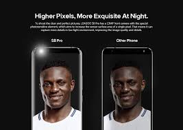 Best price for leagoo s8 is rs. Leagoo S8 Pro Preis Technische Daten Und Kaufen