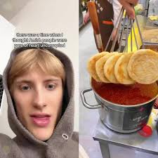 Amish Bachelor Party